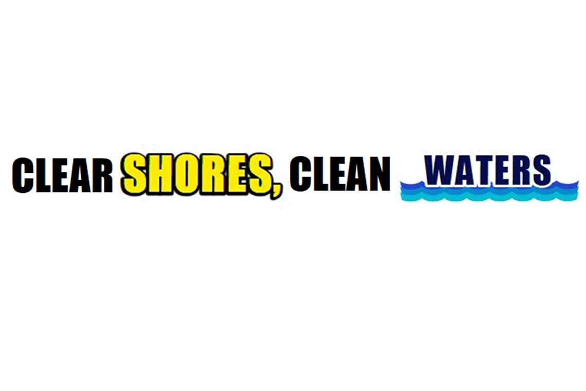 "Clear Shores, Clean Waters" -- International Coastal Clean-Up Event (20 Sept 2019)