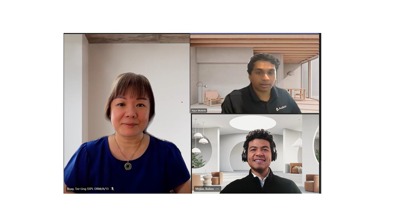 SCIC Major Hazard Installation (MHI) Practitioners’ Forum 2024 –  Application of Bowtie for Risk Assessment in Chemical Industry