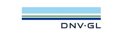 dnv gl logo