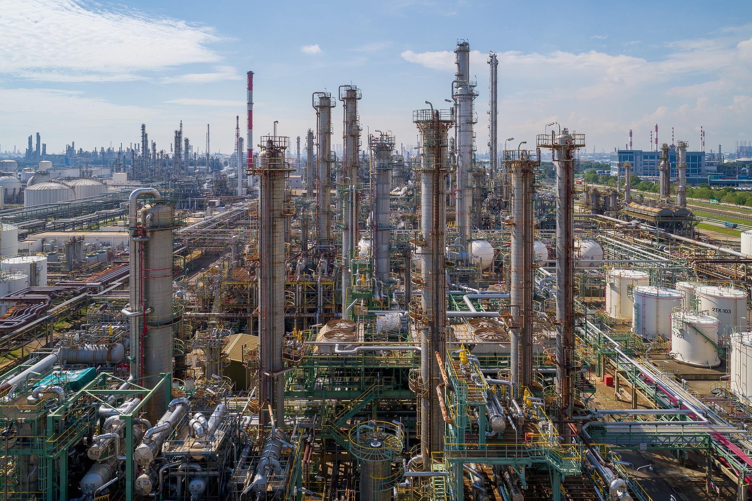 Image credit: Petrochemical Corporation of Singapore (Private) Limited (PCS)|||